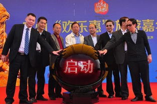 布吉禮儀慶典公司 專業(yè)打造開(kāi)業(yè)、慶典與會(huì)議策劃服務(wù)
