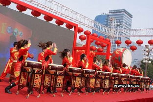 上海松江慶典鼓樂(lè)公司 專業(yè)禮儀慶典服務(wù)，引領(lǐng)開(kāi)業(yè)慶典新風(fēng)尚
